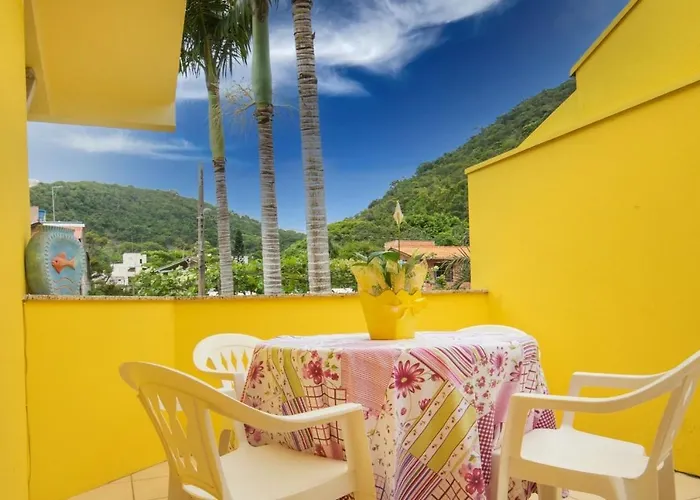 Apartamentos Villa Porto Do Sol Bombinhas