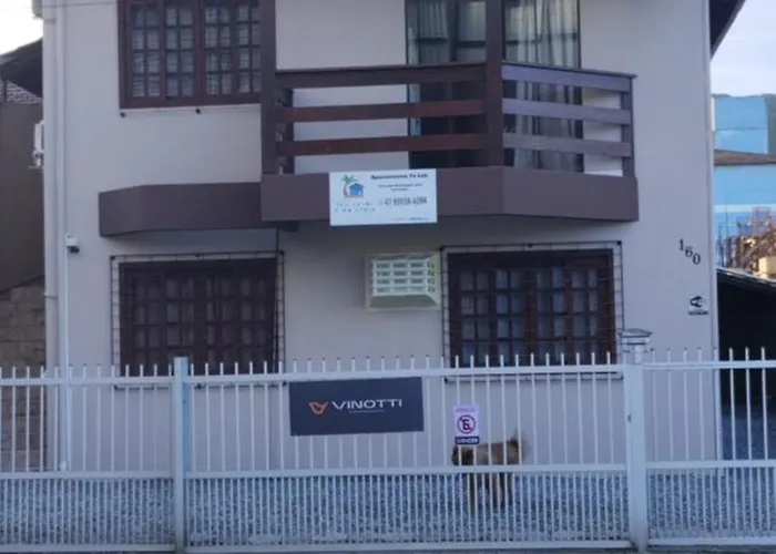 Apartamentos Vó Lela Bombinhas