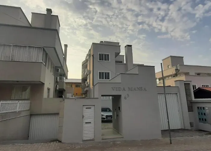 Vida Mansa Apartamento Bombinhas