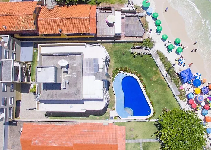 Vida Mansa Apartamento Bombinhas